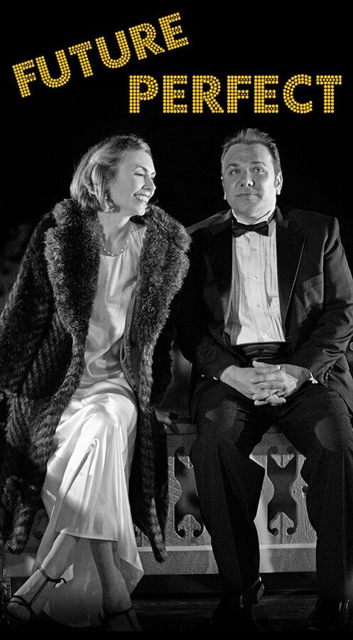 Постер Future Perfect