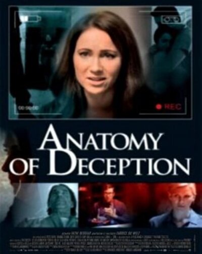 Постер Anatomy of Deception