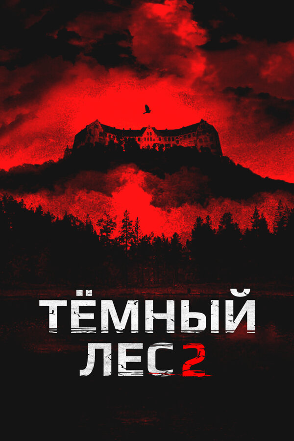 Постер Темный лес 2
