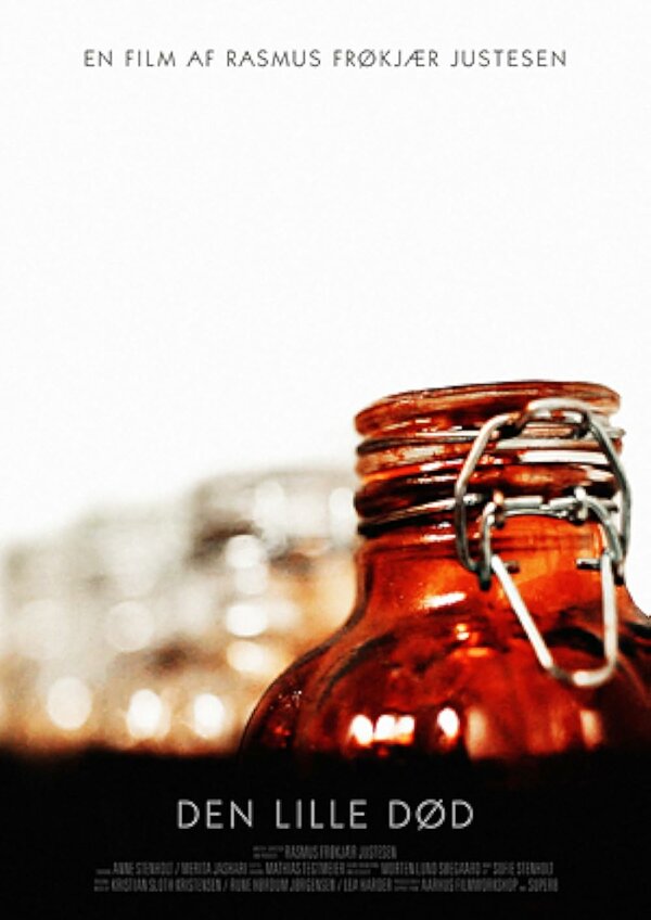 Постер Маленькая смерть