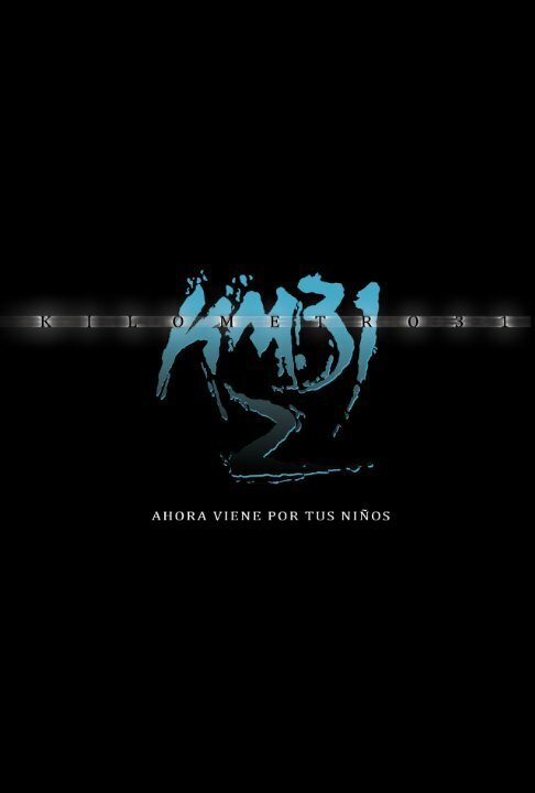 Постер 31-й км 2