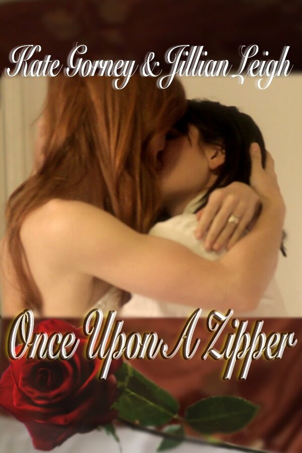 Постер Once Upon a Zipper