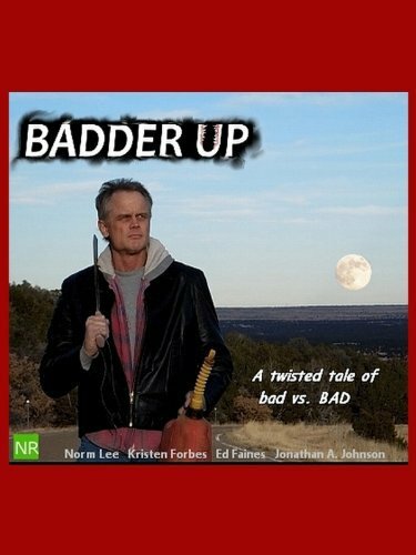 Постер Badder Up