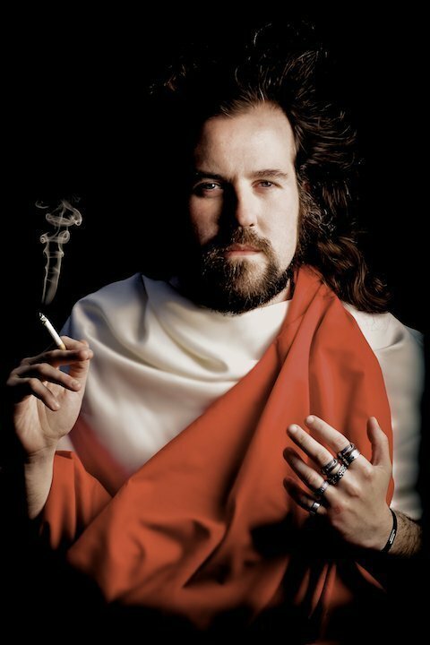 Постер Jesus the Remake