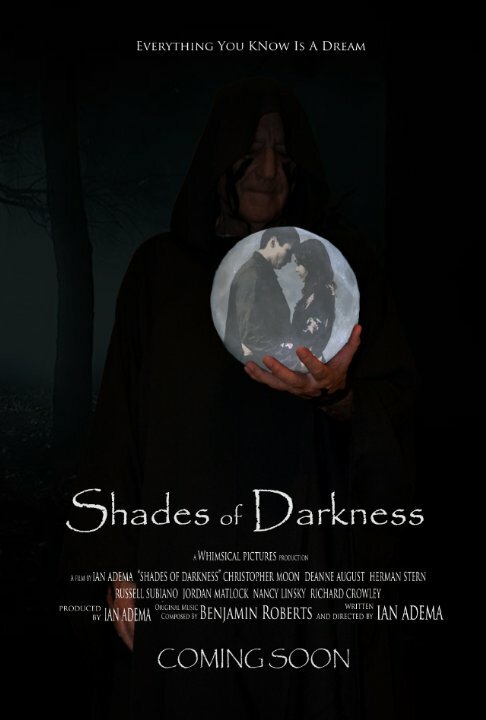 Постер Shades of Darkness
