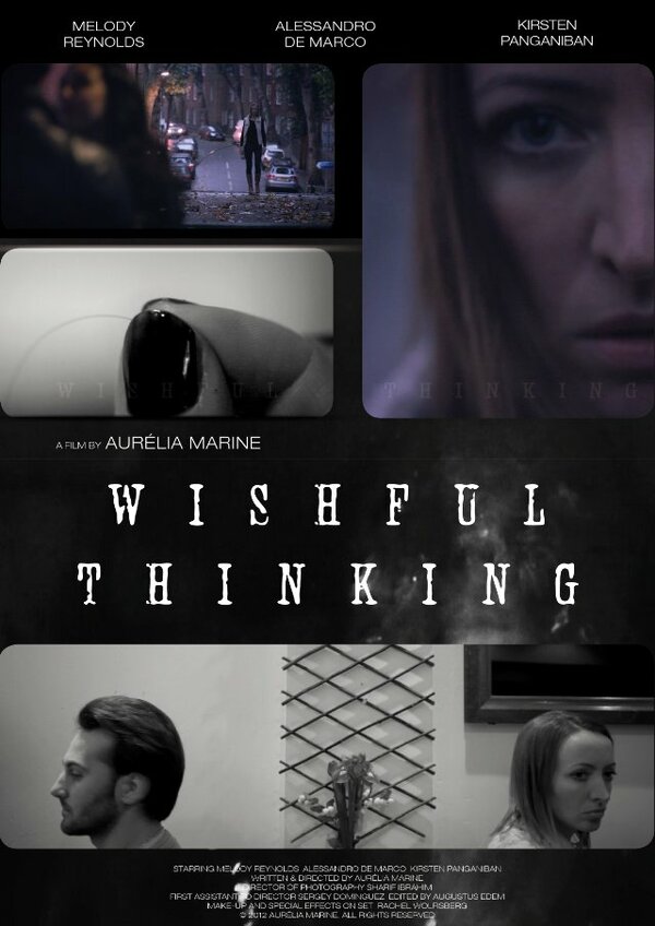 Постер Wishful Thinking