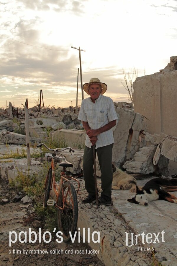 Постер Pablo's Villa