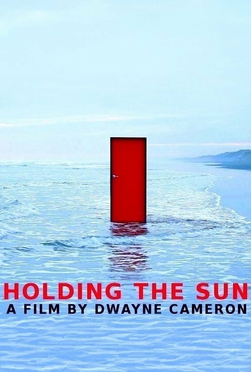 Постер Holding the Sun