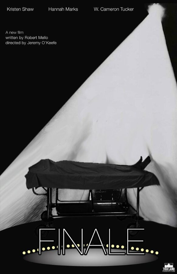 Постер Finale