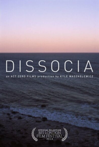 Постер Диссоциация