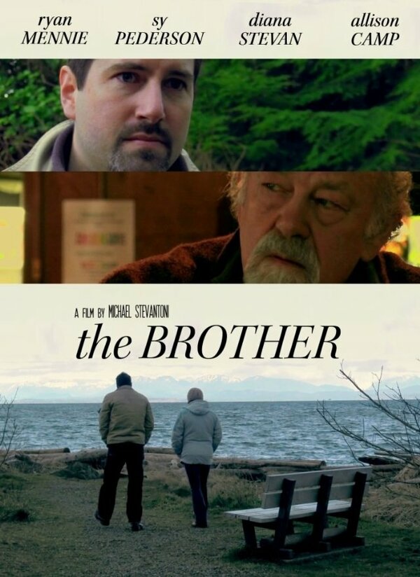 Постер The Brother
