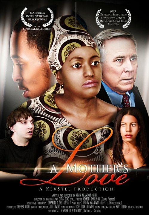 Постер A Mother's Love