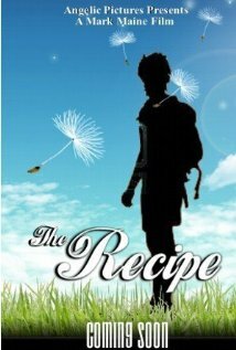 Постер The Recipe