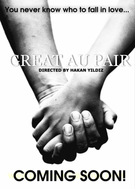 Постер The Boy on the Bridge