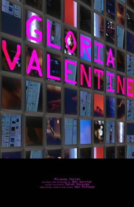 Постер Gloria Valentine