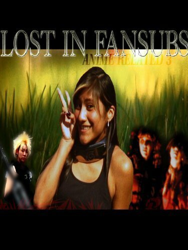 Постер Lost in Fansubs