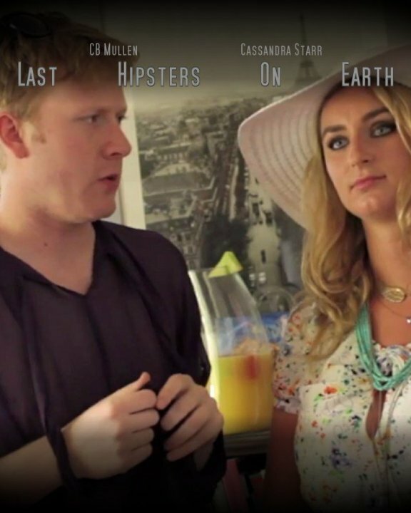 Постер Kiki & Tristan: Last Hipsters on Earth