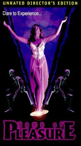 Постер Game of Pleasure