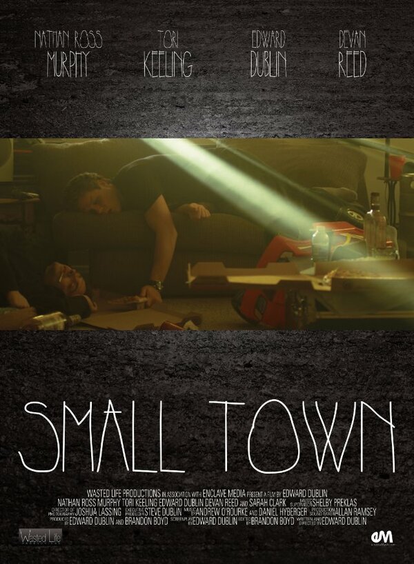 Постер Smalltown