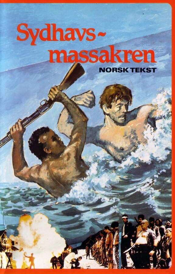 Постер South Seas