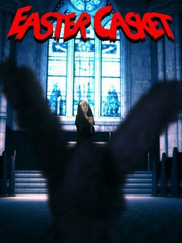 Постер Пасхальный гроб