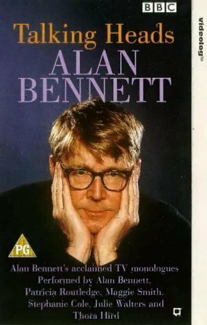 Постер Talking Heads