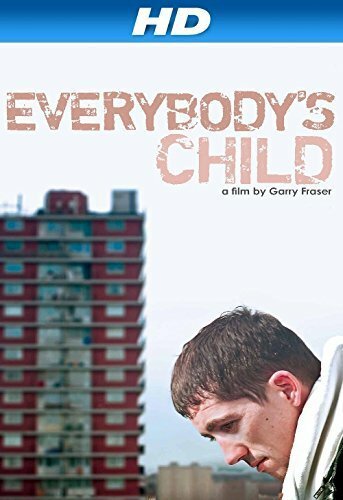 Постер Everybody's Child