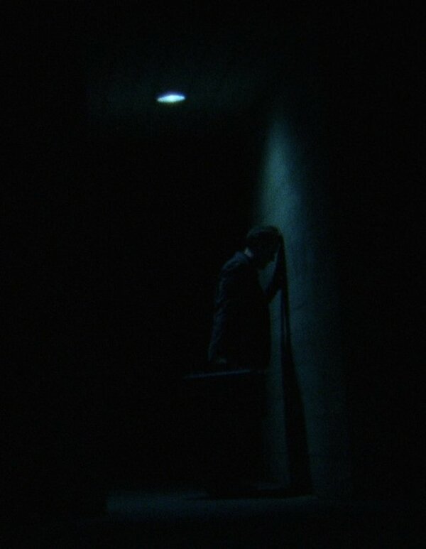 Постер Death of a Sales Representative