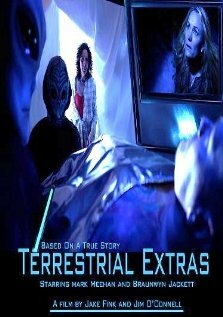 Постер Terrestrial Extras