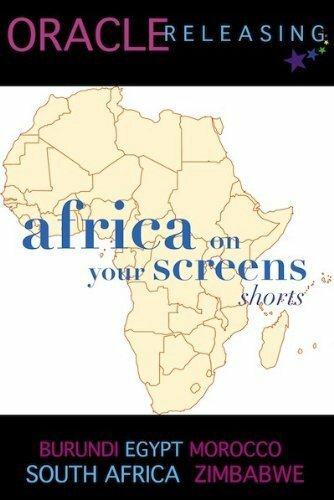 Постер Africa on Your Screens