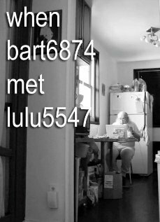 Постер When bart6874 Met lulu5547