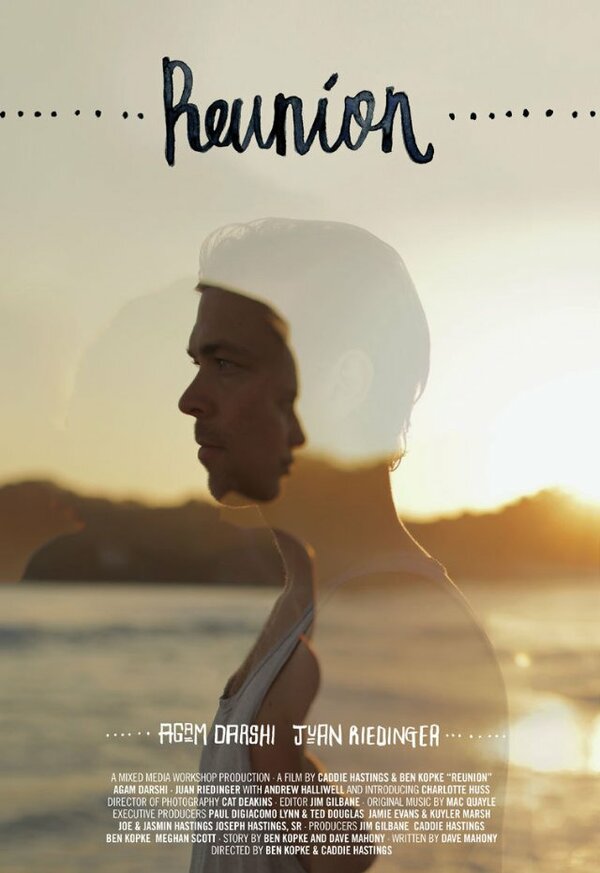 Постер Reunion