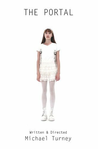 Постер The Portal