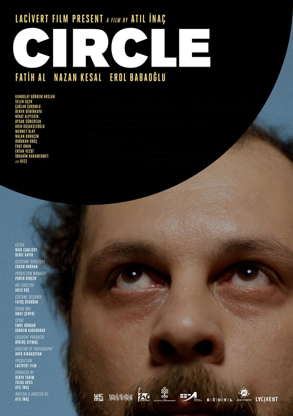 Постер Круговорот