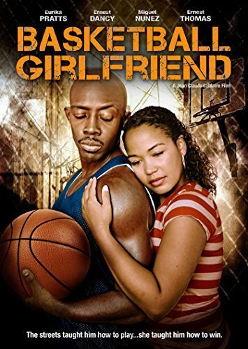 Постер Basketball Girlfriend