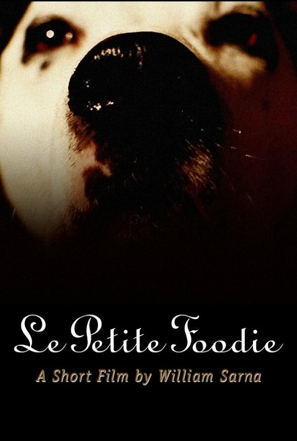 Постер Le Petite Foodie