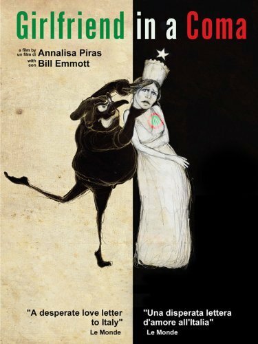 Постер Подруга в коме