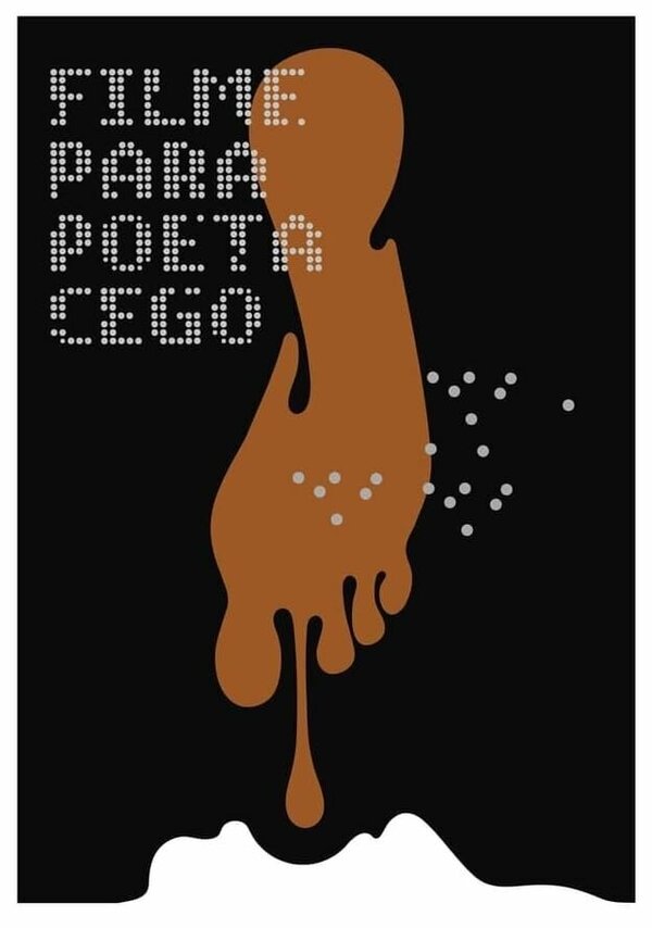 Постер Filme para Poeta Cego