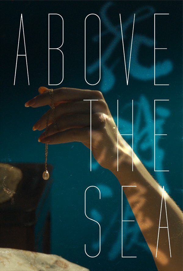 Постер Above the Sea