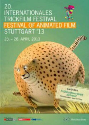 Постер Круглое сафари