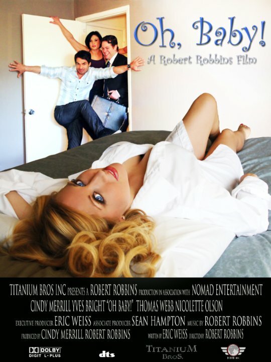 Постер Oh Baby