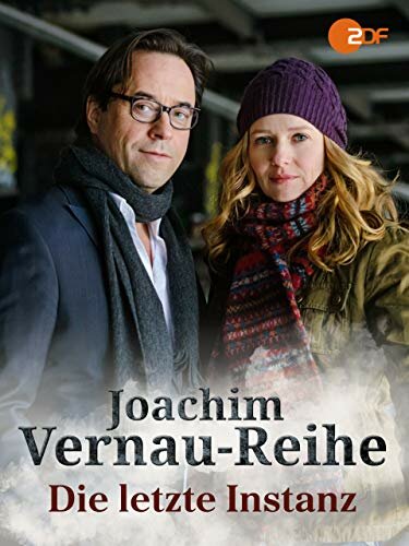 Постер Die letzte Instanz