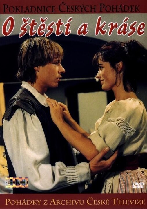 Постер O stestí a kráse
