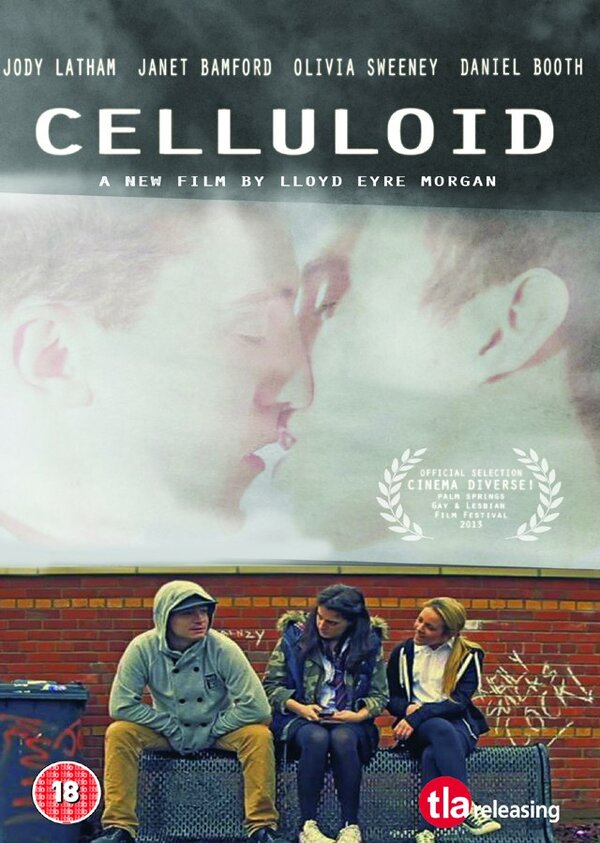 Постер Celluloid
