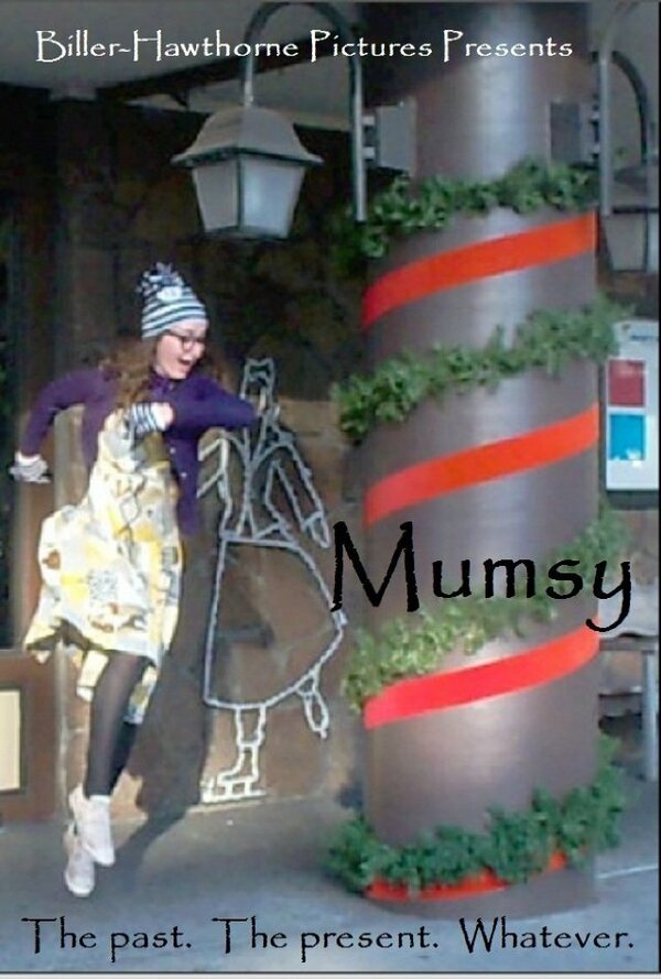 Постер Mumsy