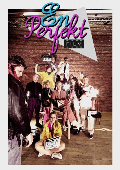 Постер Идеальный фильм