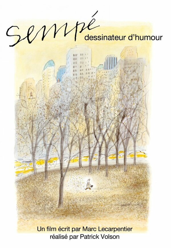 Постер Отпечатки