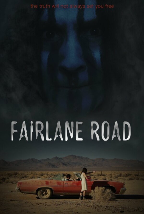 Постер Fairlane Road