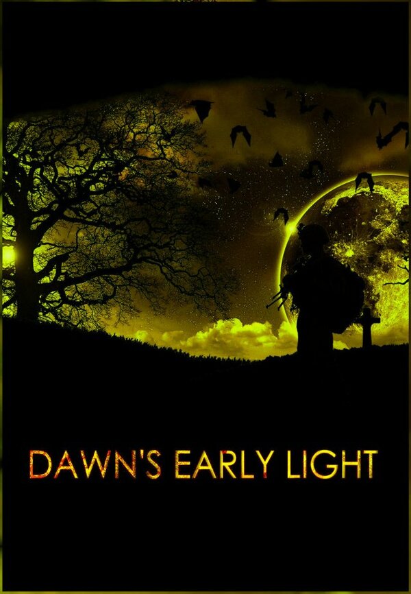 Постер Dawn's Early Light