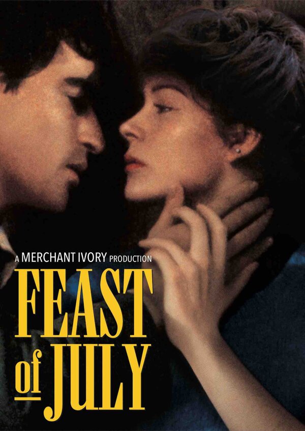 Постер Последнее лето любви